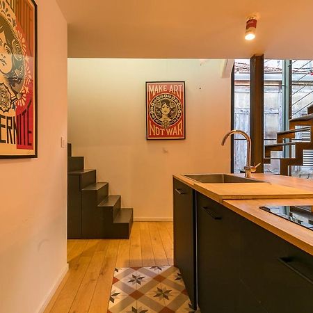 L'Atelier Du Chapeau Rouge En Plein Centre Ville Dijon Zewnętrze zdjęcie