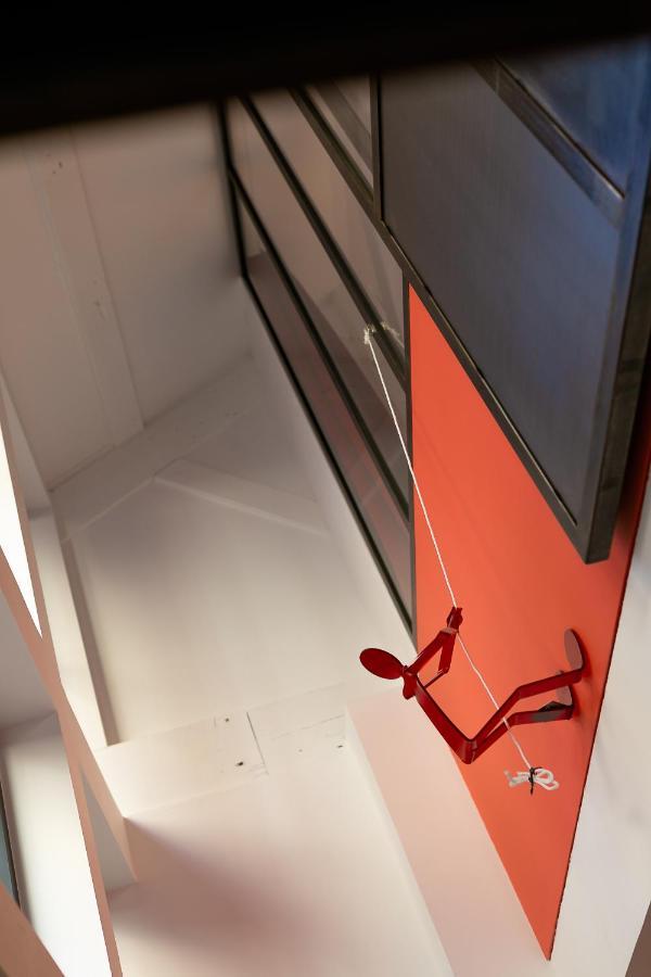 L'Atelier Du Chapeau Rouge En Plein Centre Ville Dijon Zewnętrze zdjęcie